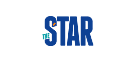 nairobi the star logo