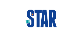 Nairobi The Star Logo