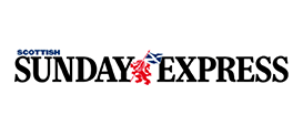 Sunday Express Logo