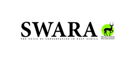 swara magazine logo