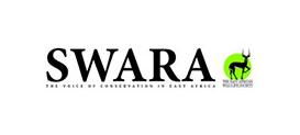 Swara Magazine Logo