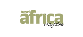 travel africa magazine logo