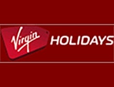 Virgin Holidays Logo