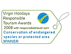 Virgin Holidays Responsible Tourism Awards