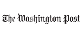 washington post logo