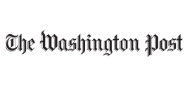 Washington Post Logo