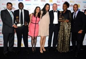 World Travel Awards