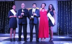 World Travel Awards