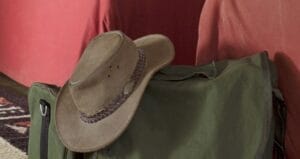 safari hat