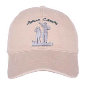 Porini Cap