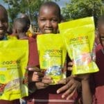 PadMad menstrual pad kit for International Womens Day