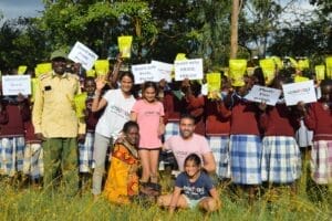 Empowering Young Women