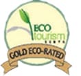 eco tourism logo