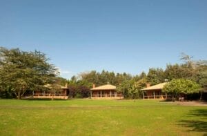 lodges