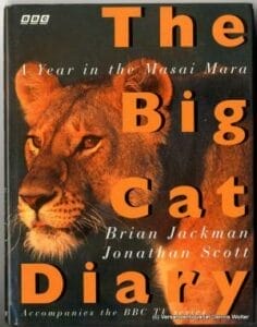 big cat diary book