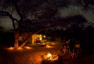 campfire
