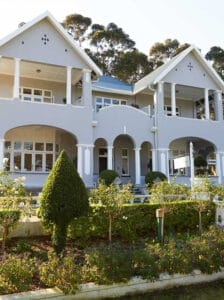 parkes manor distant shot