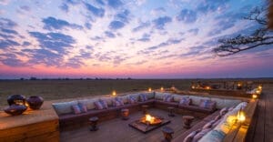 firepit