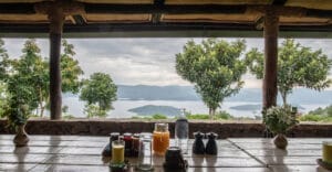 Rwanda Travel Information