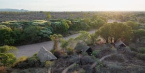 specialist holiday lodges