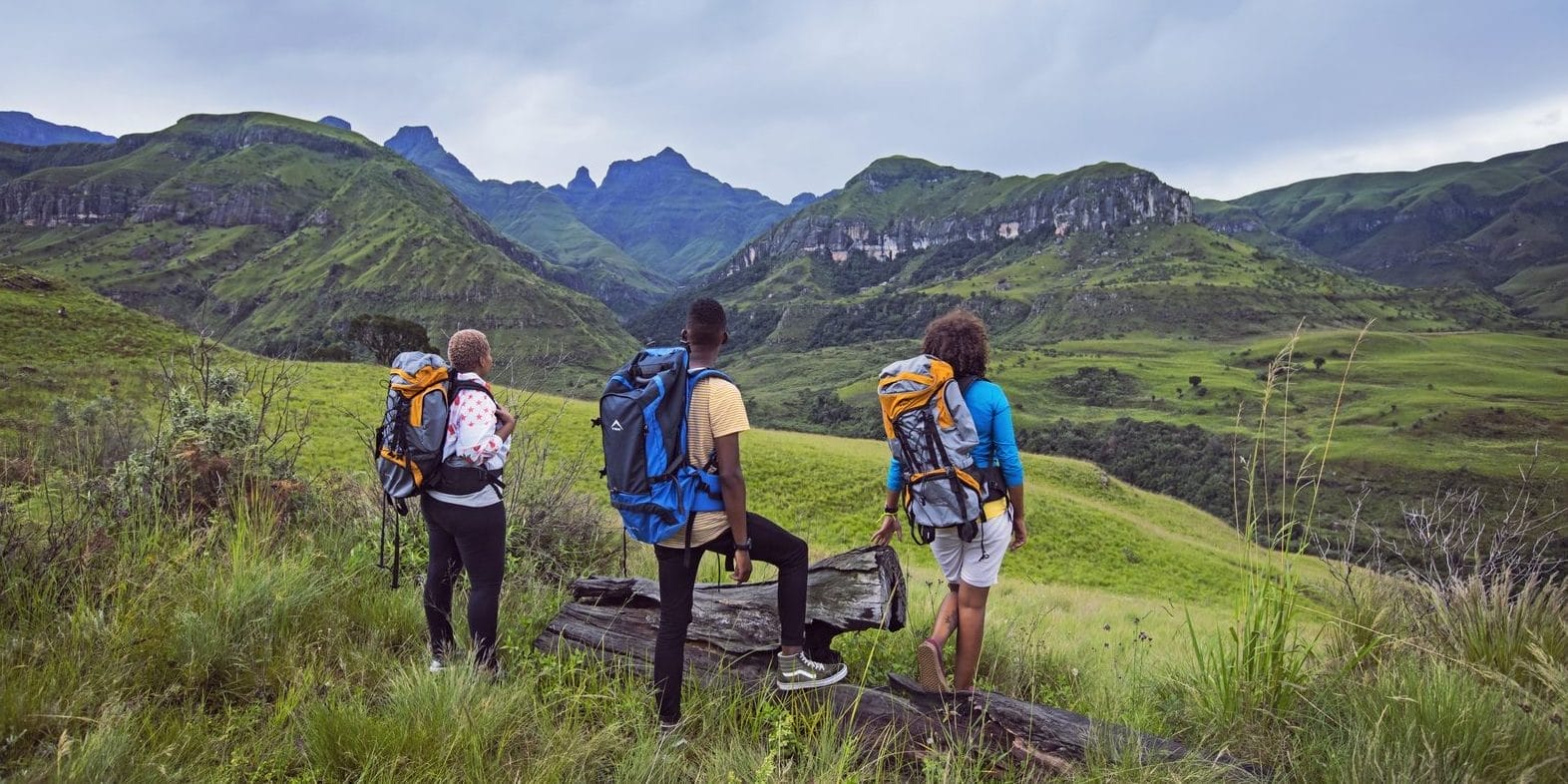 Drakensberg