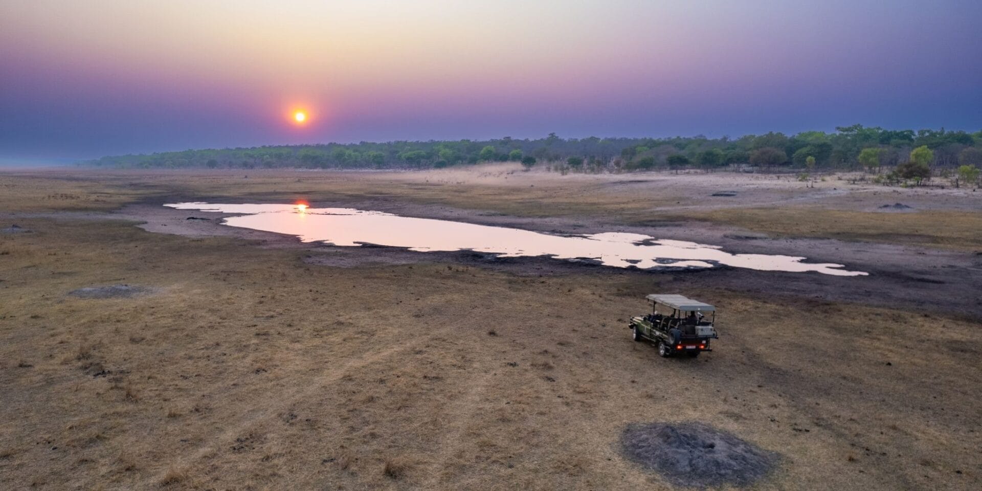 CGTBXlOD | Gamewatchers Safaris Zimbabwe