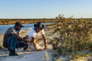 Chobe River Camp