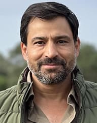 Mohanjeet