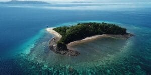 Island