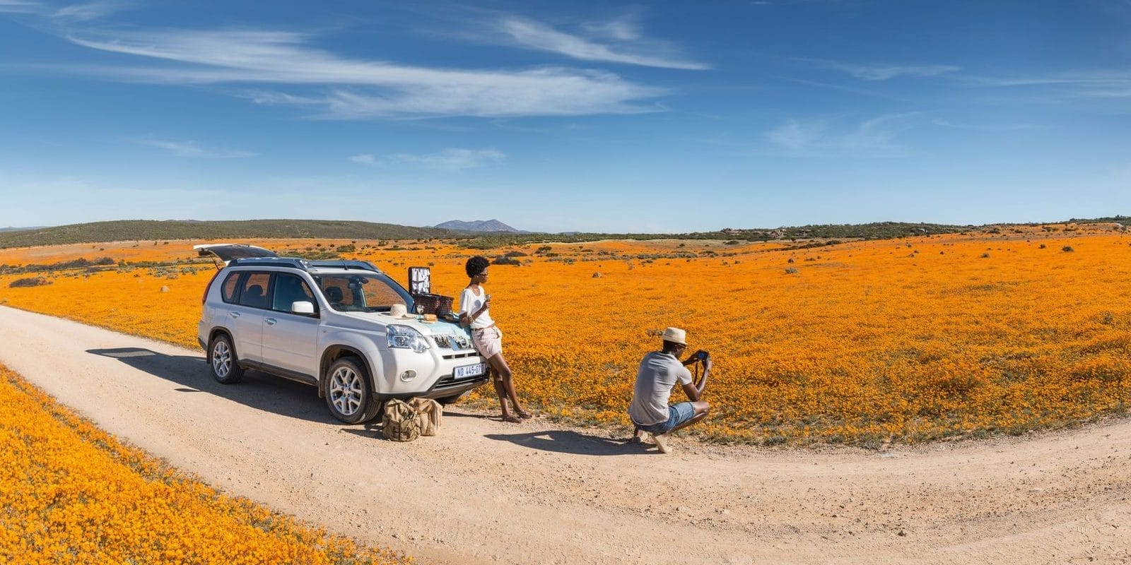 Namaqua National Park