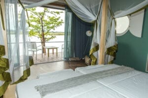 Zambezi Mubala Lodge