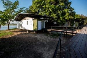 Zambezi Mubala Lodge