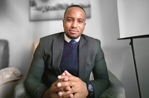 brian | Gamewatchers Safaris Brian