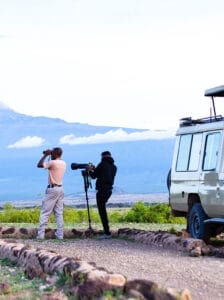 Photographer