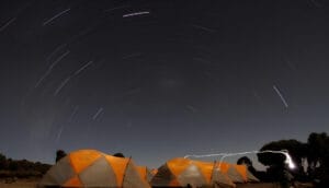 Night Sky