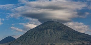 Virunga Mountains
