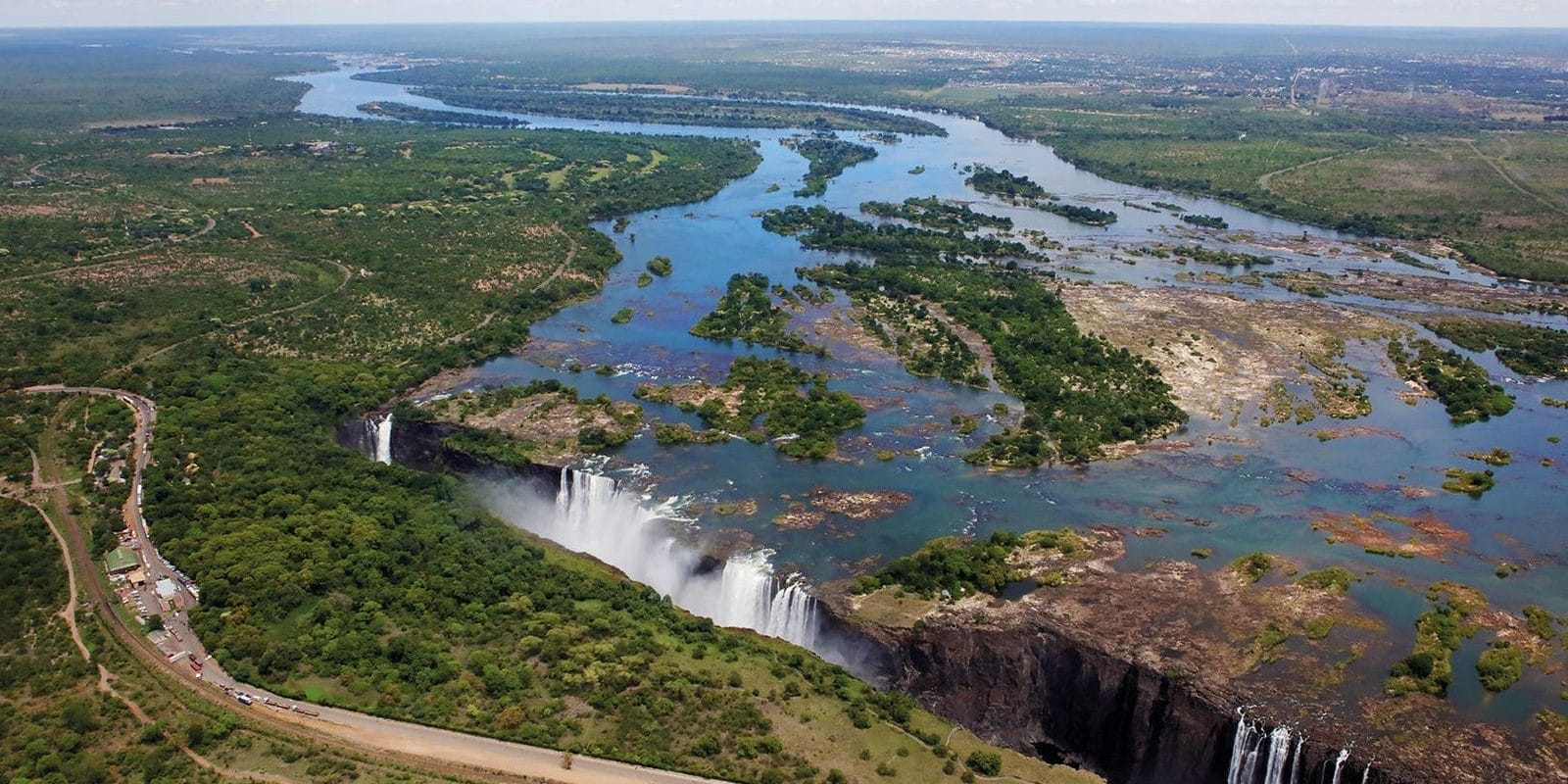 Victoria Falls