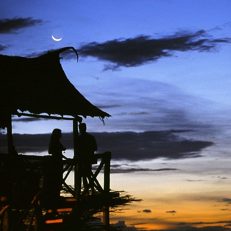 Satao Camp
