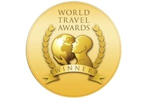 World Travel Awards Winner