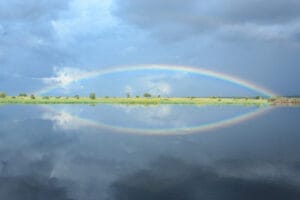 zambezi rainbow