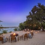 Zambezi National Park