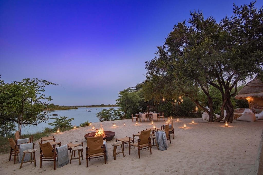 Zambezi National Park