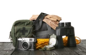 Safari Kit
