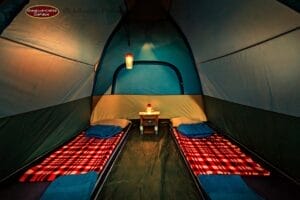 Adventure Camp 2