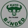 Kato Logo