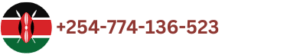 Kenya Phone Number