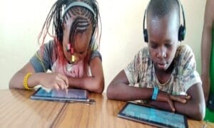 Digital Smart Learning Project