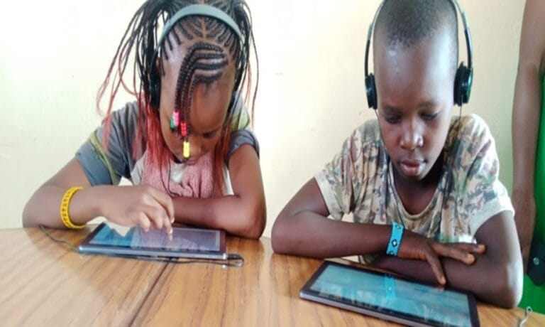 Digital Smart Learning Project | Gamewatchers Safaris Digital Smart Learning Project