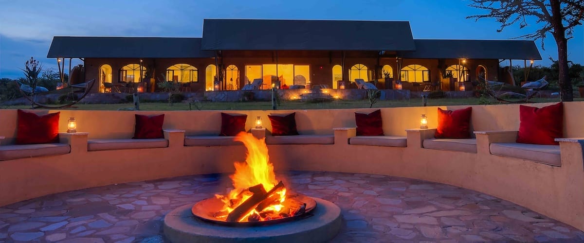 Porini Safari Cottages