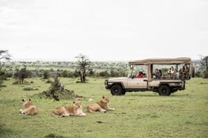 Kenya Africa